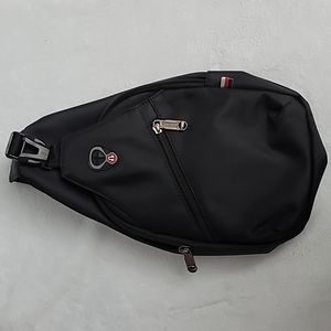 Crossbody Unisex Travel Bag